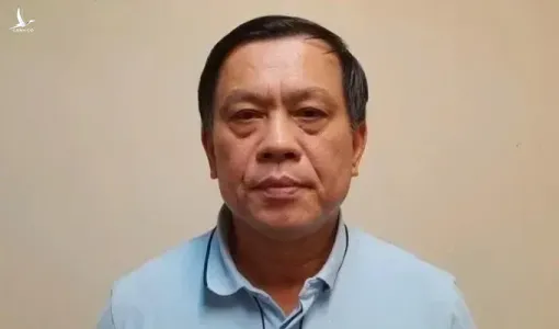 Thủ tướng thi hành kỷ luật 2 cán bộ, nguyên cán bộ