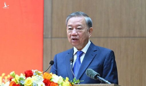 Tổng Bí thư Tô Lâm: Nhân rộng điển hình tiên tiến, lan tỏa tinh thần “vì nhân dân phục vụ”