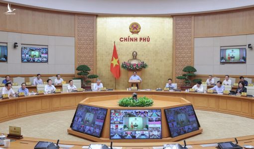 Chính phủ quyết liệt hành động: Phấn đấu tăng trưởng 8,5%, kiểm soát lạm phát dưới 4,5% vào năm 2025