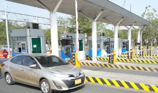 Đề xuất phạt đến 10 triệu đồng nếu tự ý chuyển thẻ ETC sang xe khác