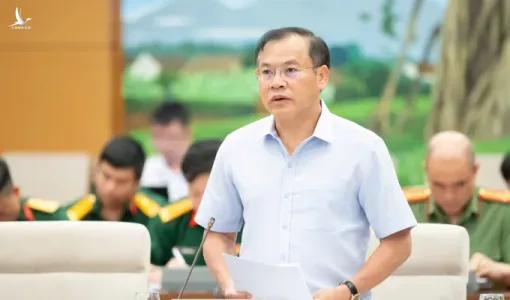 Đề xuất nhà mạng cung cấp IP người dùng cho cơ quan an ninh