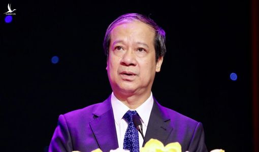 Bộ trưởng GD-ĐT: Không giới hạn nguyện vọng đôi khi làm thí sinh ‘tẩu hỏa nhập ma’