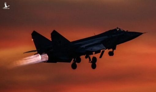Nga – NATO bên bờ đối đầu: Khi tuyên bố ngoại giao biến thành lằn ranh đỏ