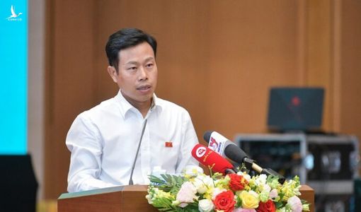Ông Lê Quân làm thứ trưởng Bộ Giáo dục và Đào tạo