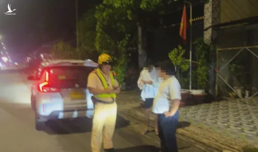 TP.HCM: 3 ngày, 2 tân sinh viên ở  bị lừa được tìm thấy ở Tây Ninh