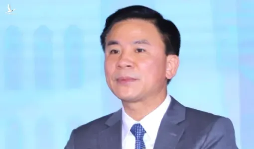 Bộ Chính trị đề nghị kỷ luật ông Đỗ Trọng Hưng