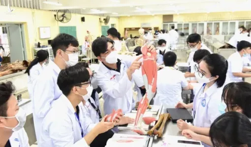 Bộ Giáo dục và Đào tạo đề xuất mới về sắp xếp các trường đại học