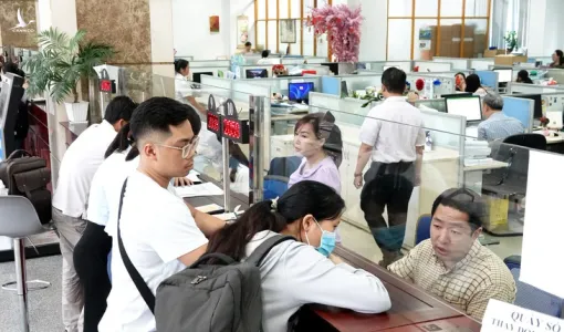 Bộ Công an đề xuất miễn thuế TNCN cho người hưởng lương ngân sách