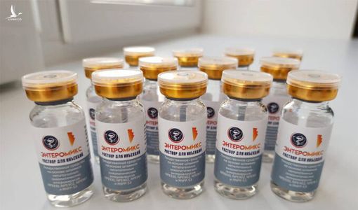 Nga công bố vaccine chống ung thư đầu tiên vượt qua thử nghiệm tiền lâm sàng: Hy vọng mới cho bệnh nhân ung thư