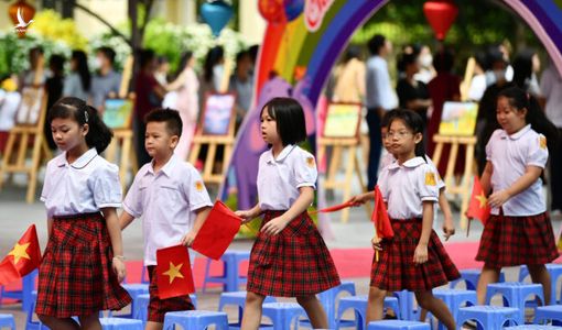 Minh bạch tài chính giáo dục: Các trường không được “thu sai, thu quá”