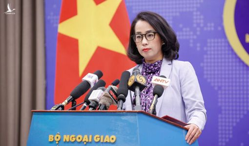 Việt Nam bình luận trước thông tin một số hải sản nguy cơ bị dừng nhập vào Mỹ