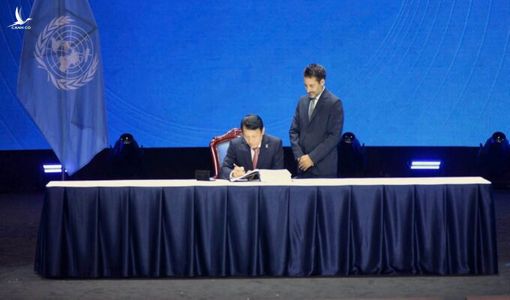 “KIẾN TRÚC SƯ” CỦA KHÔNG GIAN SỐ VIỆT NAM