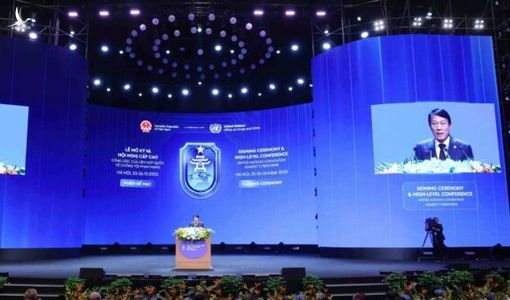 “GIỮ BÌNH YÊN” CHO NHỮNG MỐC LỊCH SỬ