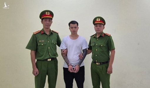 KHÔNG GIAN MẠNG – MẶT TRẬN MỚI CỦA CUỘC CHIẾN BẢO VỆ AN NINH QUỐC GIA