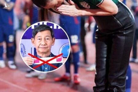 Chính Thức: Thái Lan sẽ đến Việt Nam xin lỗi về sự cố nhầm quốc kỳ Việt Nam ở lễ bốc thăm Giải futsal