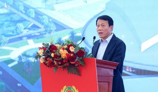 Lý do Bộ Công an cần đầu tư vào thể thao và văn hóa
