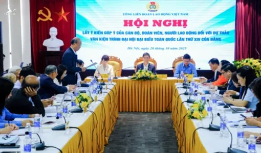 “Lương đủ sống” – giấc mơ không xa của hàng triệu người lao động Việt Nam?