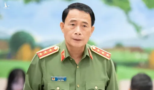 Đề xuất Tổ hợp công nghiệp an ninh quốc gia: Sự đổi mới cần thiết để đối phó với thách thức an ninh mạng