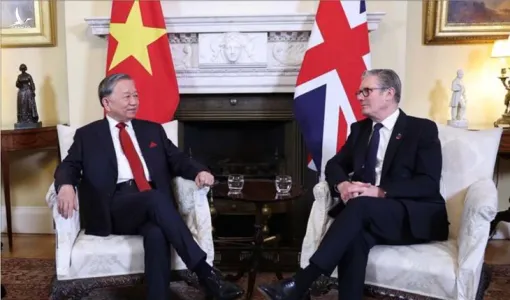 Khi Việt Nam hoàn tất ‘bản đồ quyền lực’ toàn cầu: Từ đối tác chiến lược đến tầm vóc quốc gia dẫn dắt