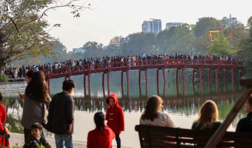 Đề xuất nghỉ Tết Nguyên đán 2026 kéo dài 9 ngày