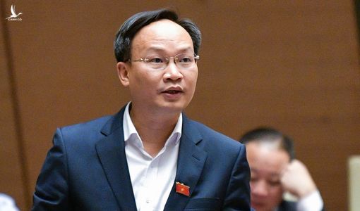 Đại biểu Phạm Văn Thịnh: Không thể chỉ trông chờ vào tinh thần cống hiến