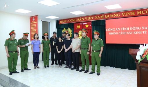 Vụ bắt giam doanh nhân Nguyễn Quốc Vũ: Công an thông báo khẩn đến người tiêu dùng cả nước