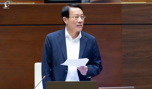 Bộ trưởng Công an nói về điều kiện phạm nhân được hiến mô, bộ phận cơ thể