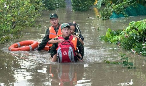 LLVT Lâm Đồng và nền tảng sức mạnh từ “thế trận lòng dân”