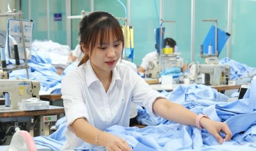 Chính phủ tăng lương tối thiểu vùng 7,2%: Hướng tới cải thiện đời sống người lao động