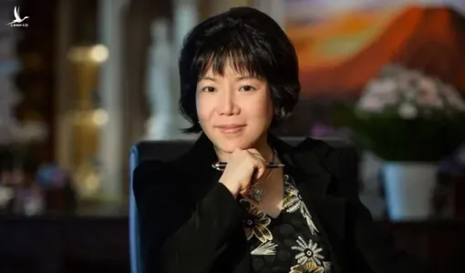 TAND TP.HCM kêu gọi Chủ tịch AIC Nguyễn Thị Thanh Nhàn ra đầu thú