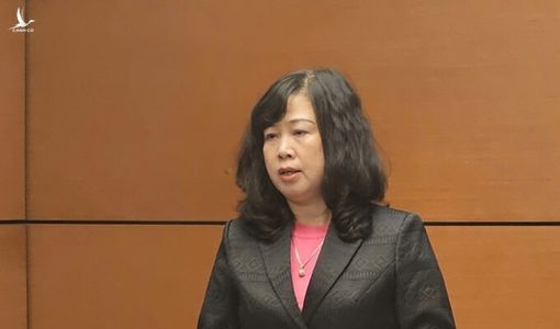 Bộ trưởng Y tế đề nghị giao Bộ Công an, Bộ Quốc phòng quyết giá dịch vụ y tế trong ngành