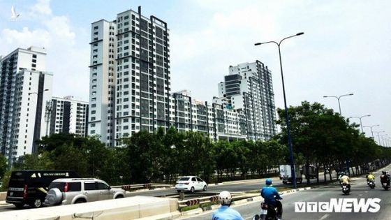 Hơn 1.300 căn hộ dự án New City Thủ Thiêm bị Thuận Việt ‘hô biến’ thế nào?