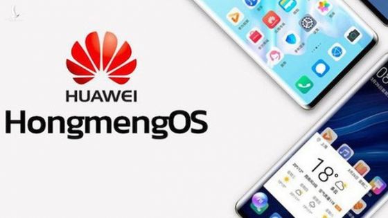 Hệ điều hành HongMeng thay cho Android của Huawei không có thật?