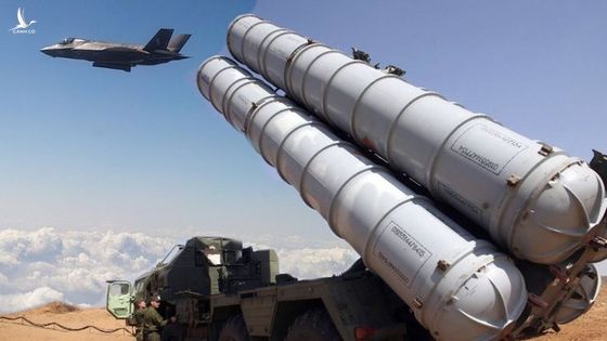 Nga “bật đèn xanh” để Syria dùng tên lửa S-300 hạ máy bay Israel: Chiến sự đến hồi gay cấn