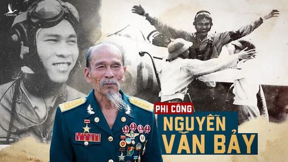 Lịch sử hùng ca đất nước “ra ngõ gặp anh hùng”