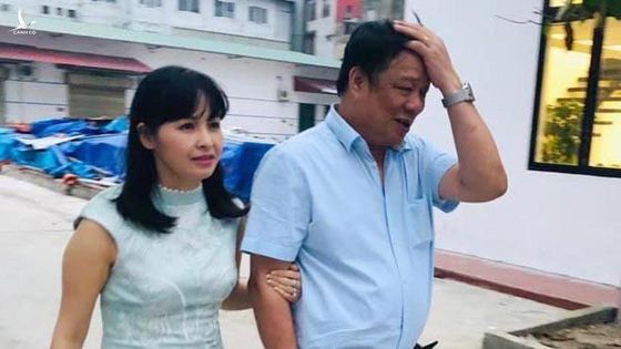 Doanh nhân Ngô Nhật Phương – chồng ca sĩ Trang Nhung liên quan gì tới vụ VN Pharma?