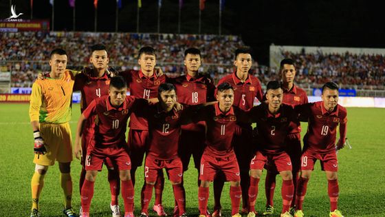 Đội tuyển U22 Việt Nam “thiệt quân” nghiêm trọng trước SEA Games 30?