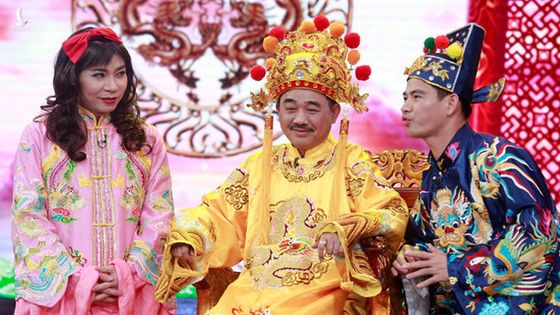 VTV chính thức dừng sản xuất Táo Quân, NSND Công Lý “buồn và mất mát lớn lao”