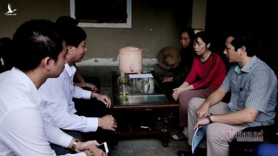 Lãnh đạo ở Hà Tĩnh nói gì về thông tin bắt dân đóng tiền mới cho đưa thi thể về nhà