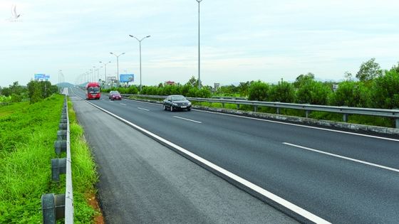Doanh nghiệp nào dự thầu cao tốc Bắc – Nam qua Nghệ An, Hà Tĩnh?