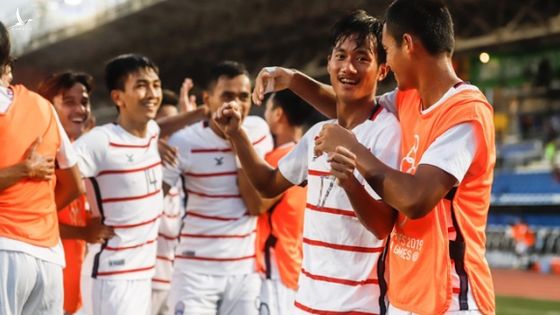 Fan Campuchia: U22 Campuchia tự tin 3 – 1 trước U22 Việt Nam