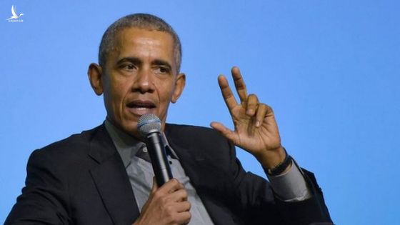 3 điều khiến cựu Tổng thống Obama trăn trở