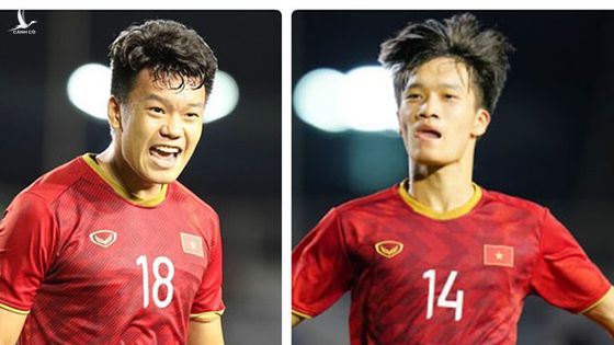 U22 Việt Nam hạ U22 Indonesia: Liệu có phải thắng do may mắn?