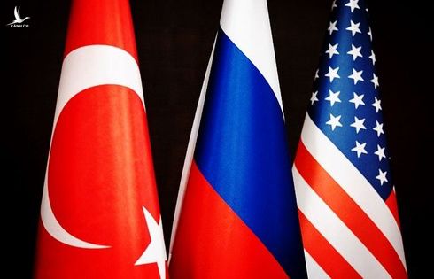 Thổ Nhĩ Kỳ bắt đầu nếm trái đắng khi dám “vuốt râu hùm” Mỹ