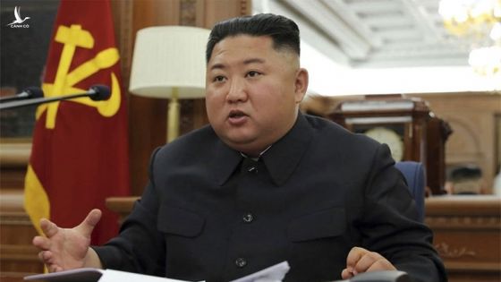 Chưa thấy quà Giáng sinh của Kim Jong Un, Mỹ phát tín hiệu thẳng thừng