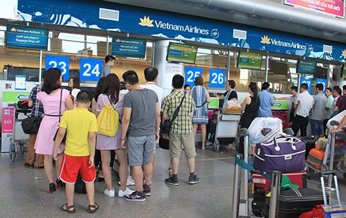 Vietnam Airlines, Vietjet và Bamboo mở bán hơn 3,5 triệu vé siêu rẻ phục vụ Tết Nguyên đán 2020