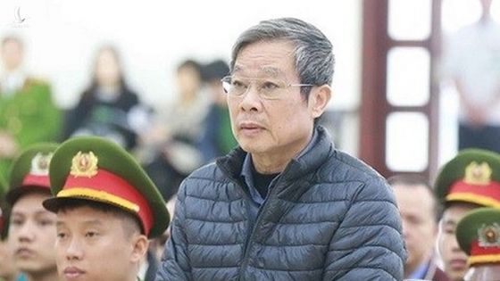 Vụ AVG: Biết bố đổi lời khai “không đưa tiền”, con gái ông Nguyễn Bắc Son không đến tòa?