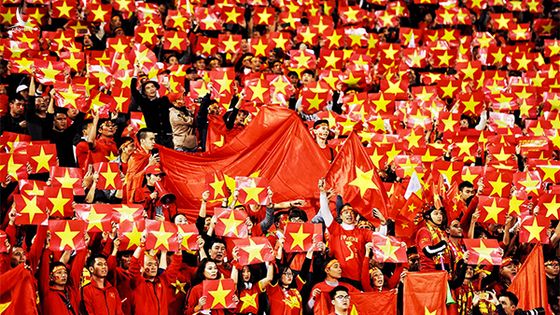 Nếu Việt Nam không có nhân quyền thì chẳng có nơi nào trên trái đất có nhân quyền