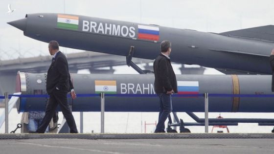 Nước Đông Nam Á nào tiên phong mua tên lửa chống hạm BrahMos của Nga-Ấn Độ?