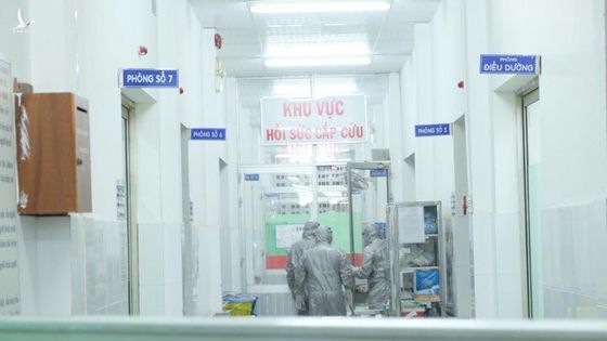 3 người Việt Nam vừa xác định bị nhiễm virus nCoV Vũ Hán sống ở đâu?